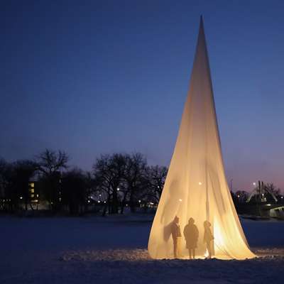 Sublimation - Francisco Silva, Barbara Stallone, and Alexander Pollard