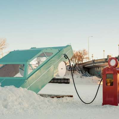 Wrong Turn - Christopher Loofs, Jordan Loofs, and Kaci Marshall
