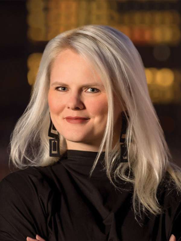 Johanna Hurme