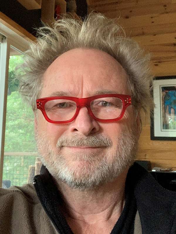 Mike Scatliff
