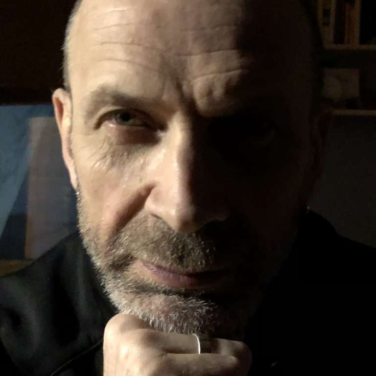 Richard Derksen
