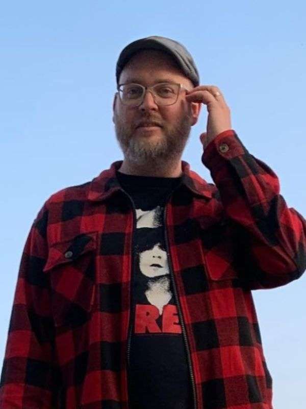 Jon McPhail